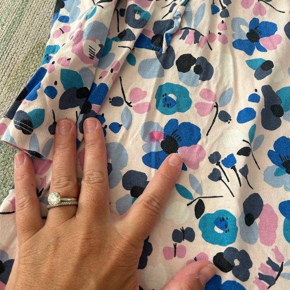 Tea floral dress - Picture 2 of 3